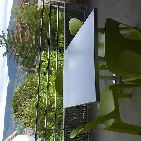 Appartement Le 101 *