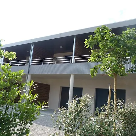 Appartement Le 101 Millau
