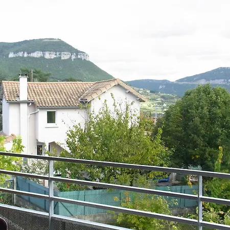 Apartment Le 101 Millau