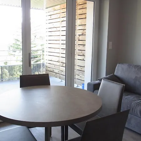 Apartment Le 101 Millau