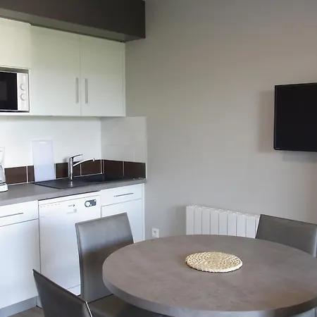 Apartment Le 101 Millau