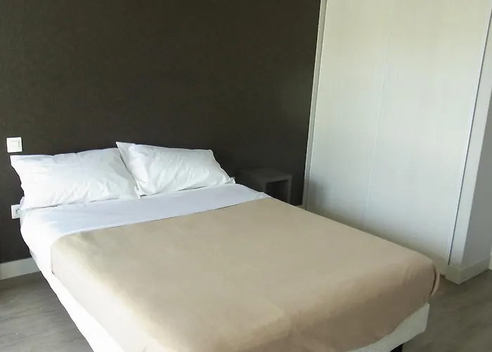 Апартаменты Le 101