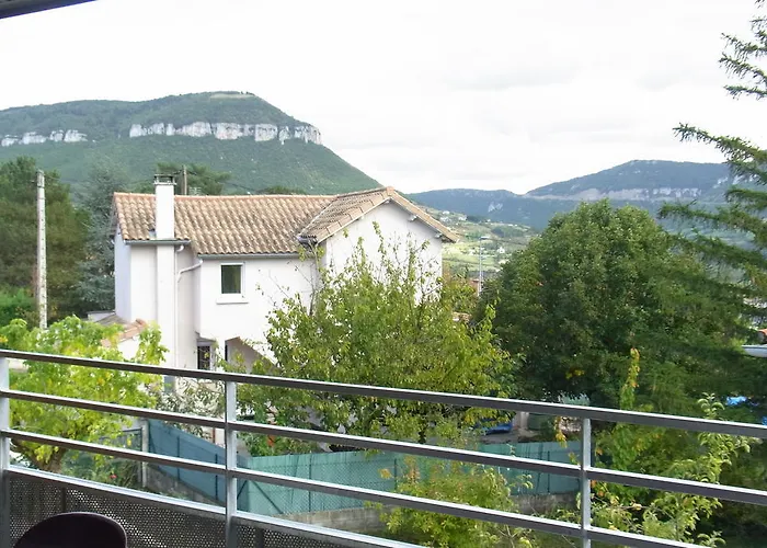 Апартаменты Le 101 Мийо