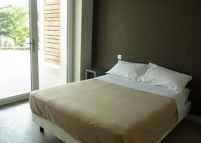 Апартаменты Le 101 *