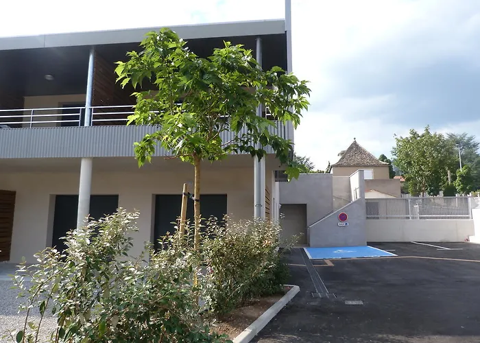 Апартаменты Le 101 *