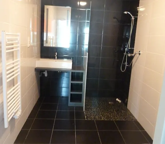 Апартаменты Le 101